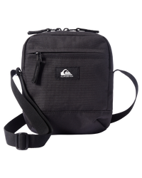 The Quiksilver Magicall Bag in Black