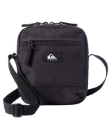 The Quiksilver Magicall Bag in Black