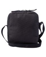 The Quiksilver Magicall Bag in Black