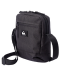 The Quiksilver Magicall Bag in Black