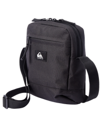 The Quiksilver Magicall Bag in Black