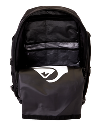 The Quiksilver Magicall Bag in Black