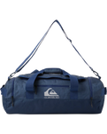 The Quiksilver Shelter 40L Duffle in Naval Academy