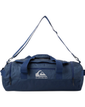 The Quiksilver Shelter 40L Duffle in Naval Academy