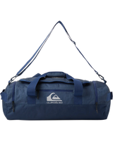 The Quiksilver Shelter 40L Duffle in Naval Academy