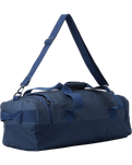 The Quiksilver Shelter 40L Duffle in Naval Academy