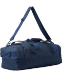 The Quiksilver Shelter 40L Duffle in Naval Academy