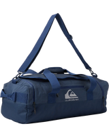 The Quiksilver Shelter 40L Duffle in Naval Academy