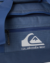 The Quiksilver Shelter 40L Duffle in Naval Academy