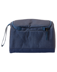 The Quiksilver Capsule Wash Bag in Naval Academy