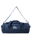 The Quiksilver Shelter 40L Duffle Bag in Naval Academy