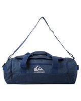 The Quiksilver Shelter 40L Duffle Bag in Naval Academy