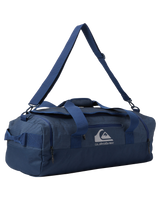 The Quiksilver Shelter 40L Duffle Bag in Naval Academy