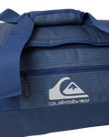 The Quiksilver Shelter 40L Duffle Bag in Naval Academy