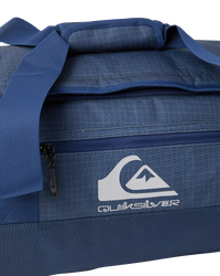 The Quiksilver Shelter 40L Duffle Bag in Naval Academy