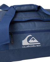 The Quiksilver Shelter 40L Duffle Bag in Naval Academy