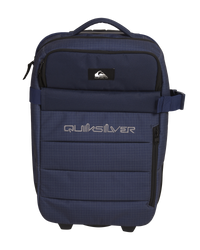 The Quiksilver Horizon 41L Holdall in Naval Academy