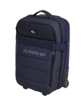 The Quiksilver Horizon 41L Holdall in Naval Academy