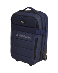 The Quiksilver Horizon 41L Holdall in Naval Academy