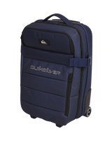 The Quiksilver Horizon 41L Holdall in Naval Academy