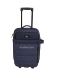 The Quiksilver Horizon 41L Holdall in Naval Academy