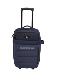 The Quiksilver Horizon 41L Holdall in Naval Academy