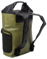 The Quiksilver Sea Stash Mid Surf Backpack in Sea Spray