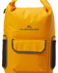 The Quiksilver Sea Stash Mid Surf Backpack in Radiant Yellow