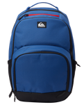 The Quiksilver 1969 Special 2.0 Backpack in Monaco Blue