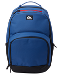 The Quiksilver 1969 Special 2.0 Backpack in Monaco Blue