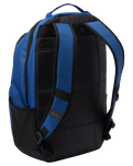 The Quiksilver 1969 Special 2.0 Backpack in Monaco Blue