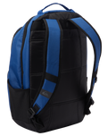 The Quiksilver 1969 Special 2.0 Backpack in Monaco Blue