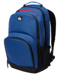 The Quiksilver 1969 Special 2.0 Backpack in Monaco Blue