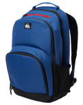 The Quiksilver 1969 Special 2.0 Backpack in Monaco Blue