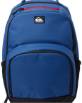 The Quiksilver 1969 Special 2.0 Backpack in Monaco Blue