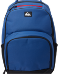 The Quiksilver 1969 Special 2.0 Backpack in Monaco Blue