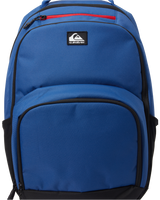 The Quiksilver 1969 Special 2.0 Backpack in Monaco Blue