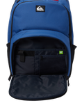 The Quiksilver 1969 Special 2.0 Backpack in Monaco Blue