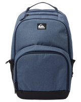 The Quiksilver 1969 Special 2.0 Backpack in Vintage Indigo Heather 