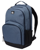 The Quiksilver 1969 Special 2.0 Backpack in Vintage Indigo Heather 