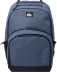 The Quiksilver 1969 Special 2.0 Backpack in Vintage Indigo Heather 