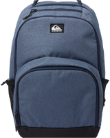 The Quiksilver 1969 Special 2.0 Backpack in Vintage Indigo Heather 