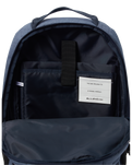 The Quiksilver 1969 Special 2.0 Backpack in Vintage Indigo Heather 