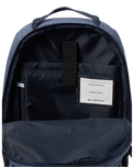 The Quiksilver 1969 Special 2.0 Backpack in Vintage Indigo Heather 