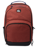 The Quiksilver 1969 Special 2.0 Backpack in Henna