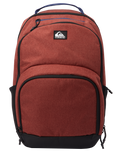 The Quiksilver 1969 Special 2.0 Backpack in Henna