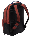 The Quiksilver 1969 Special 2.0 Backpack in Henna