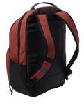 The Quiksilver 1969 Special 2.0 Backpack in Henna