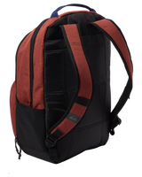 The Quiksilver 1969 Special 2.0 Backpack in Henna