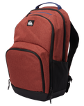 The Quiksilver 1969 Special 2.0 Backpack in Henna